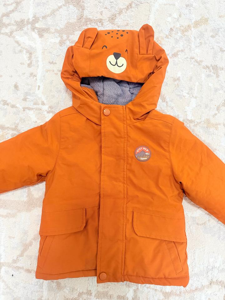 Куртка Baby Go