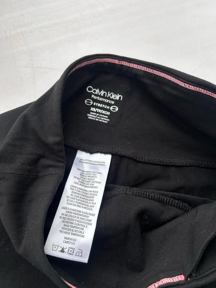 Леггинсы Calvin Klein