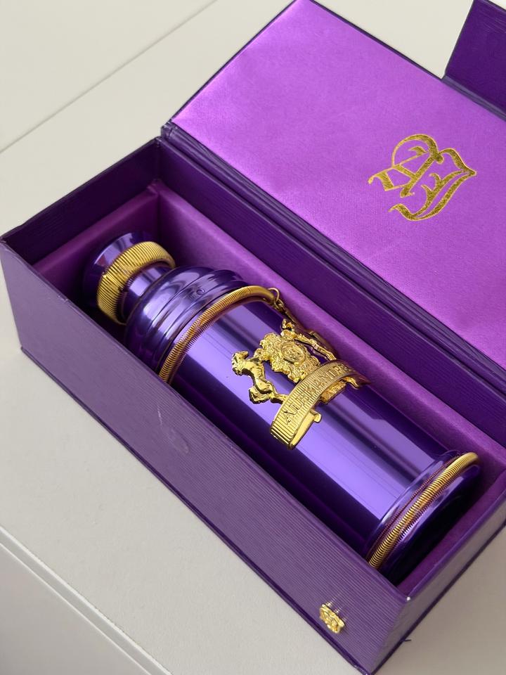 Парфюм от Alexandre J.