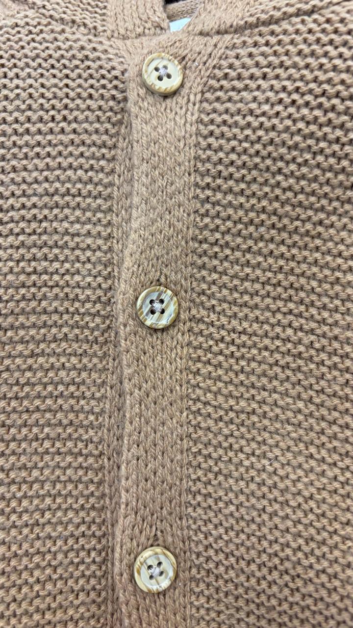 Джемпер с капюшоном для мальчиков от LC Waikiki