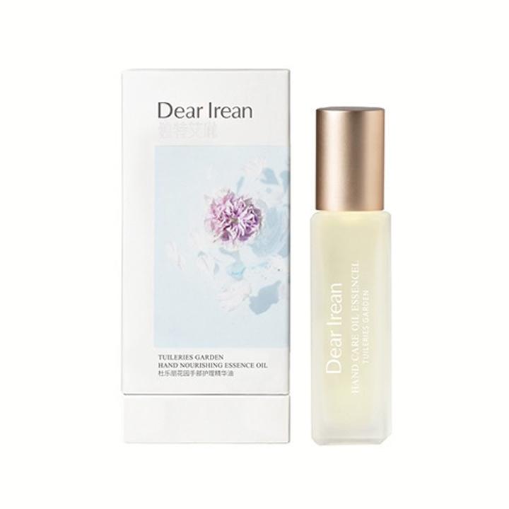 Dear Irean