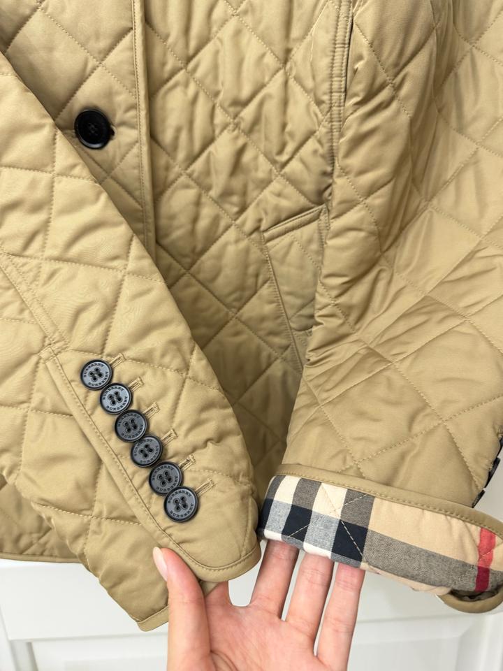 Куртка Burberry