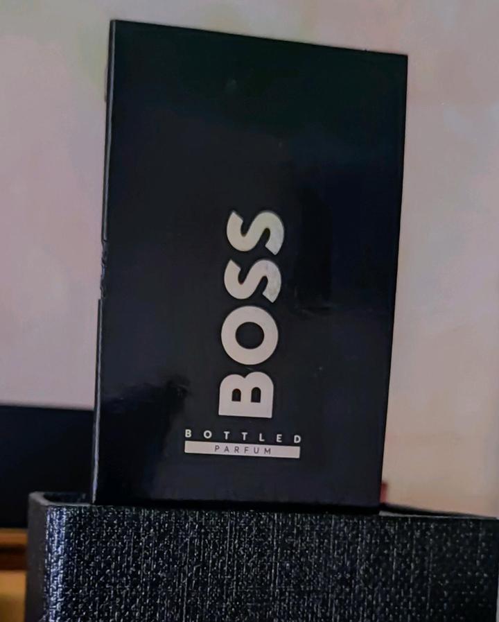 BOSS