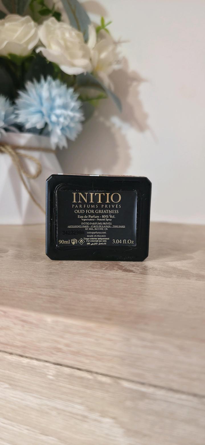 Oud for Greatness Initio Parfums Prives
