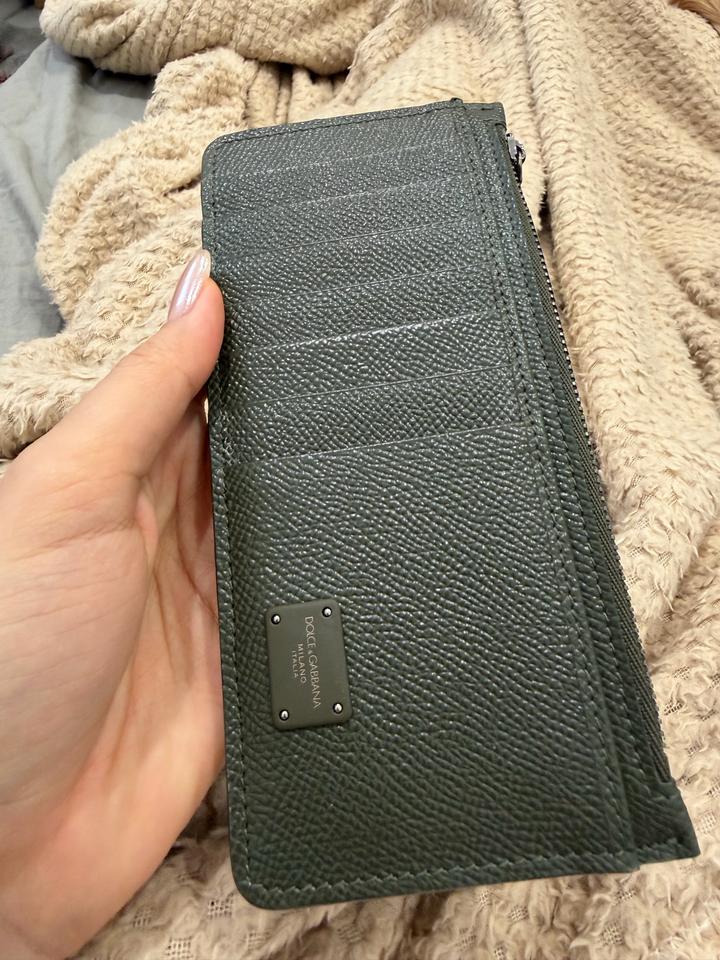 Кошелек Dolce&Gabbanna