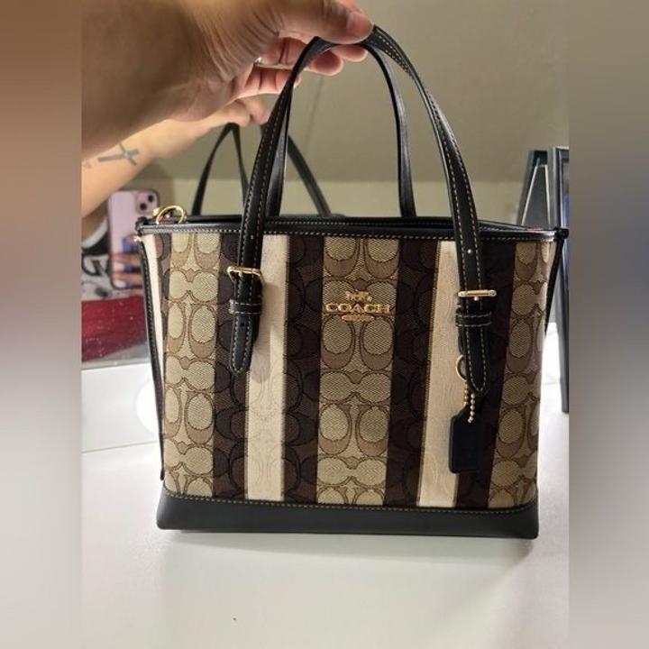 Сумка coach