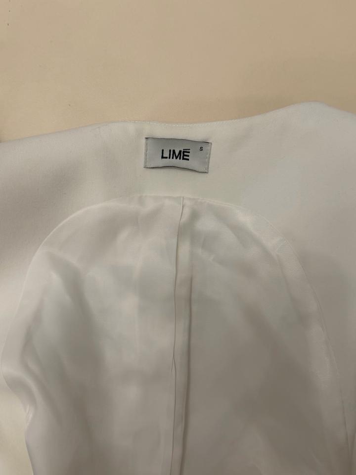 Жилетка Lime
