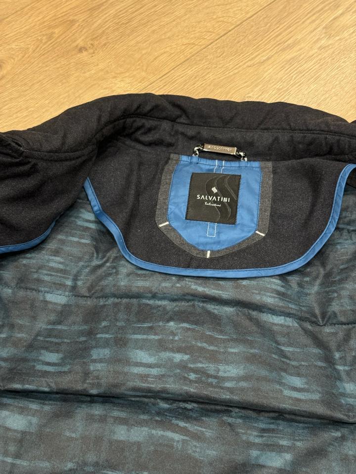 Куртка Salvatini