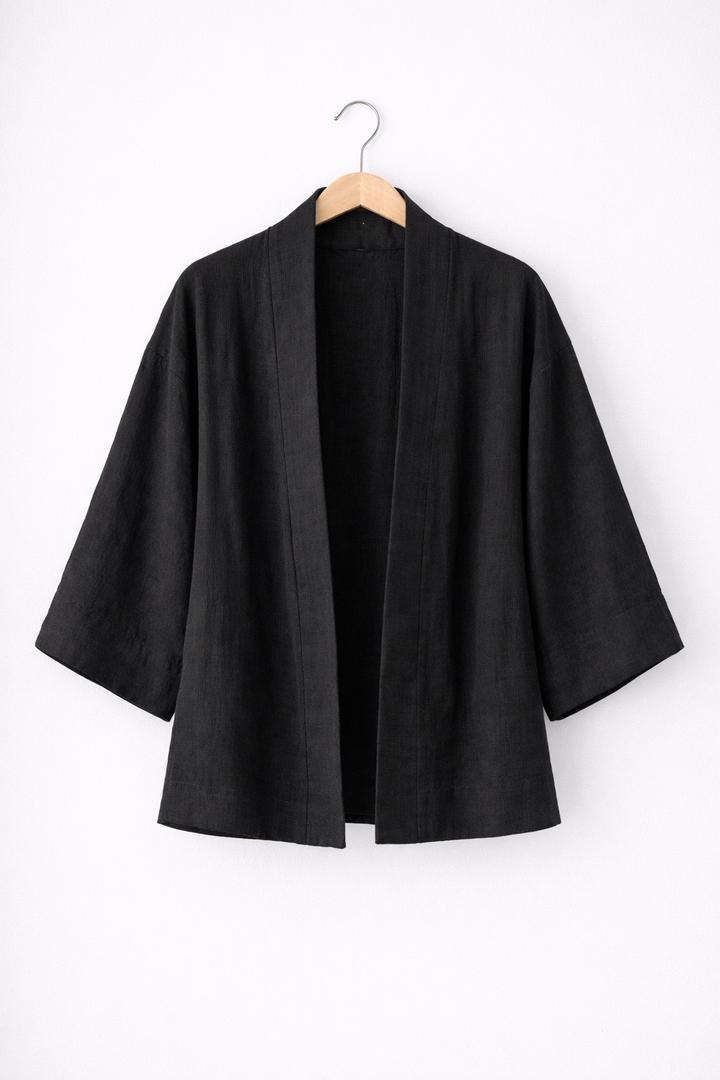 Костюм кимоно муслим Anima