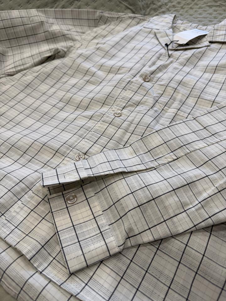 Новая куртка рубашка Zara (L-XL)