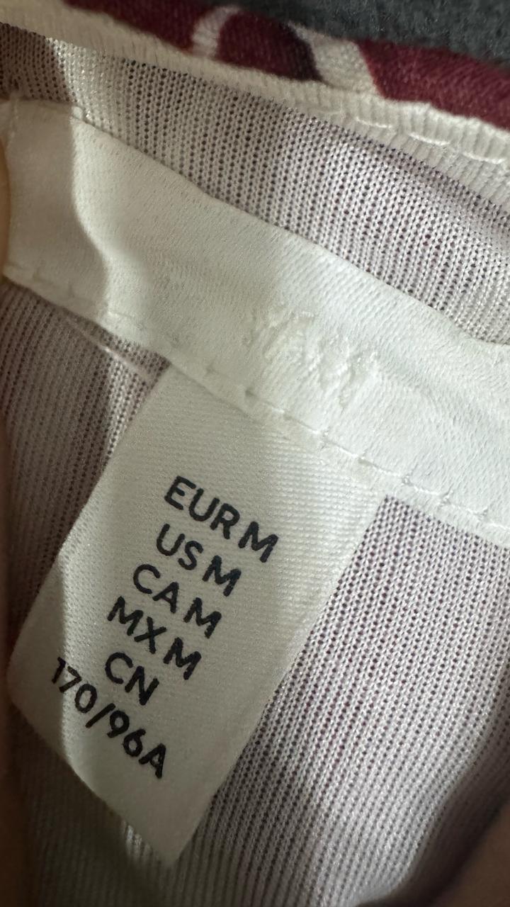 Платье H&M
