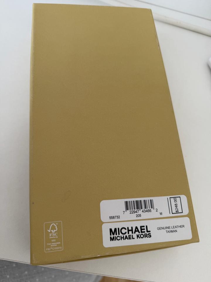Ремень Michael Kors