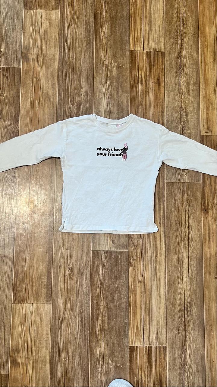 Кофта Zara 4года 104р