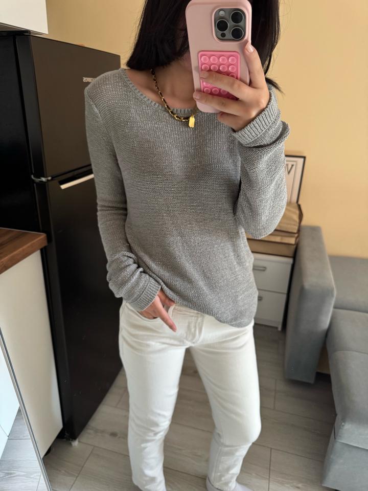 Джемпер немецкого бренда