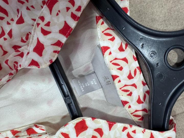 Платье H&M 38 eur
