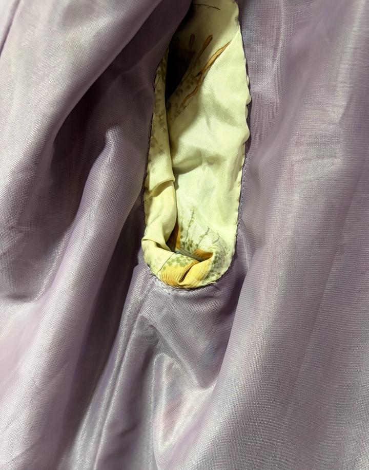 Жакет-туника