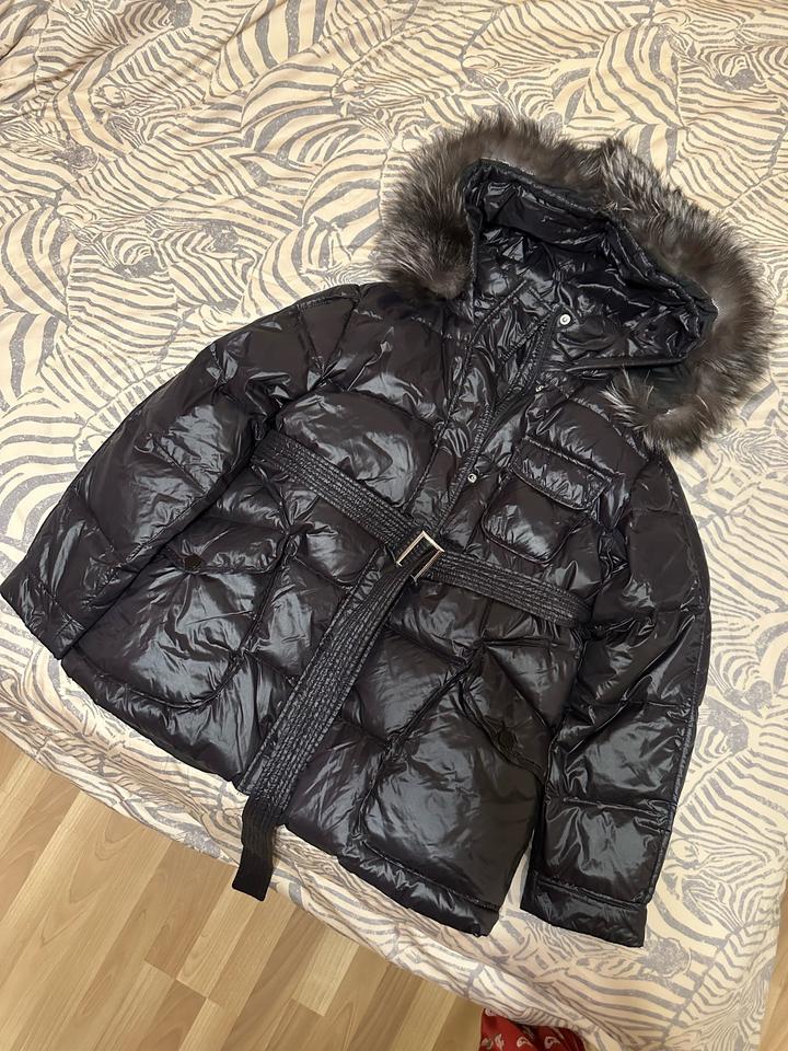 Пуховик Shopogolik