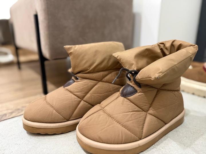 Дутышы зима, демисезонные