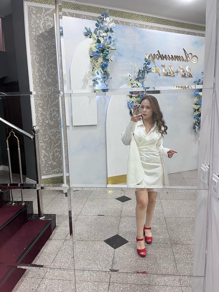 Белое платье турецкое дышащее