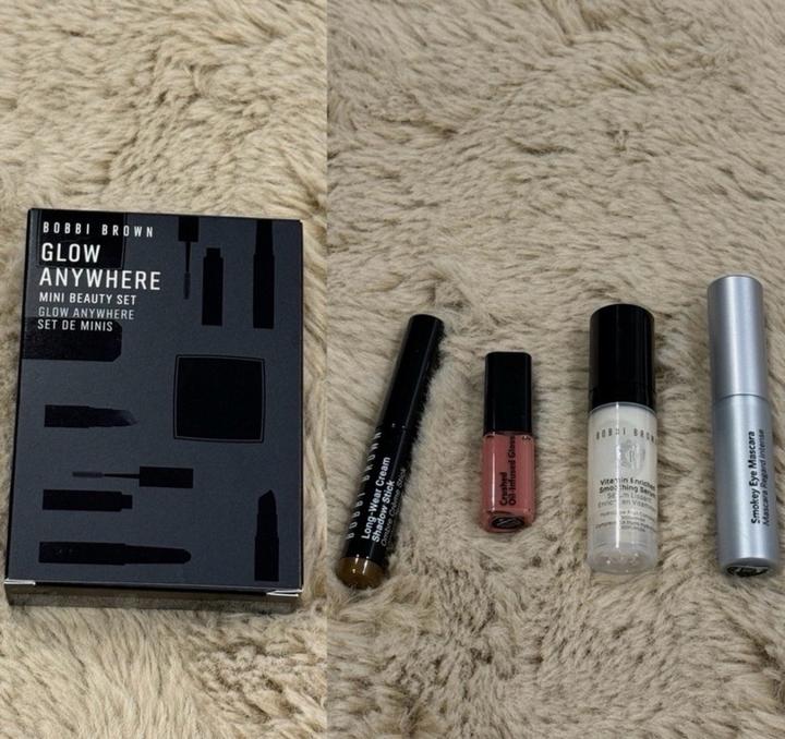 Набор Bobbi Brown