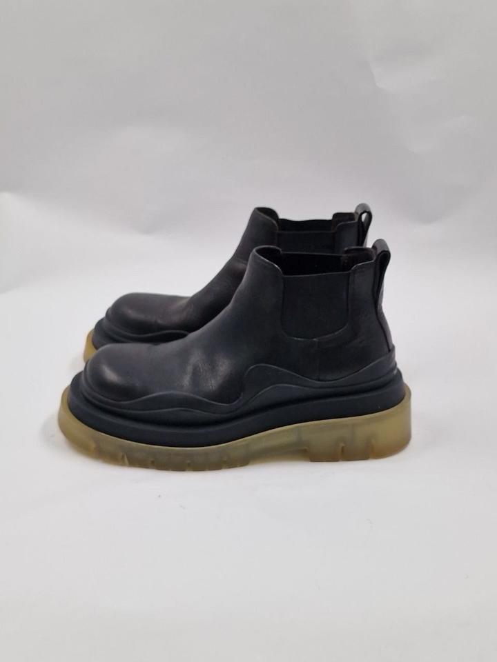 Ботинки Bottega Veneta