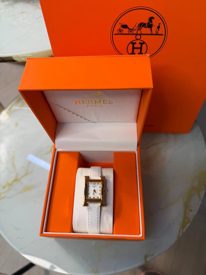 Часы Hermes