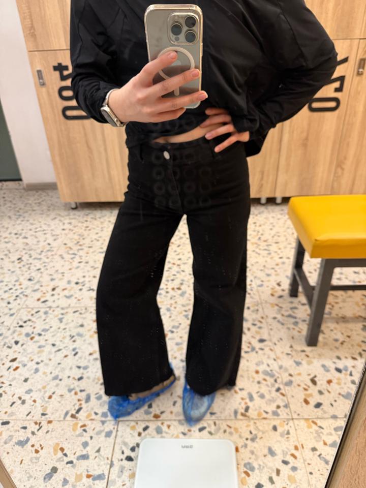 Джинсы Mango 🥭