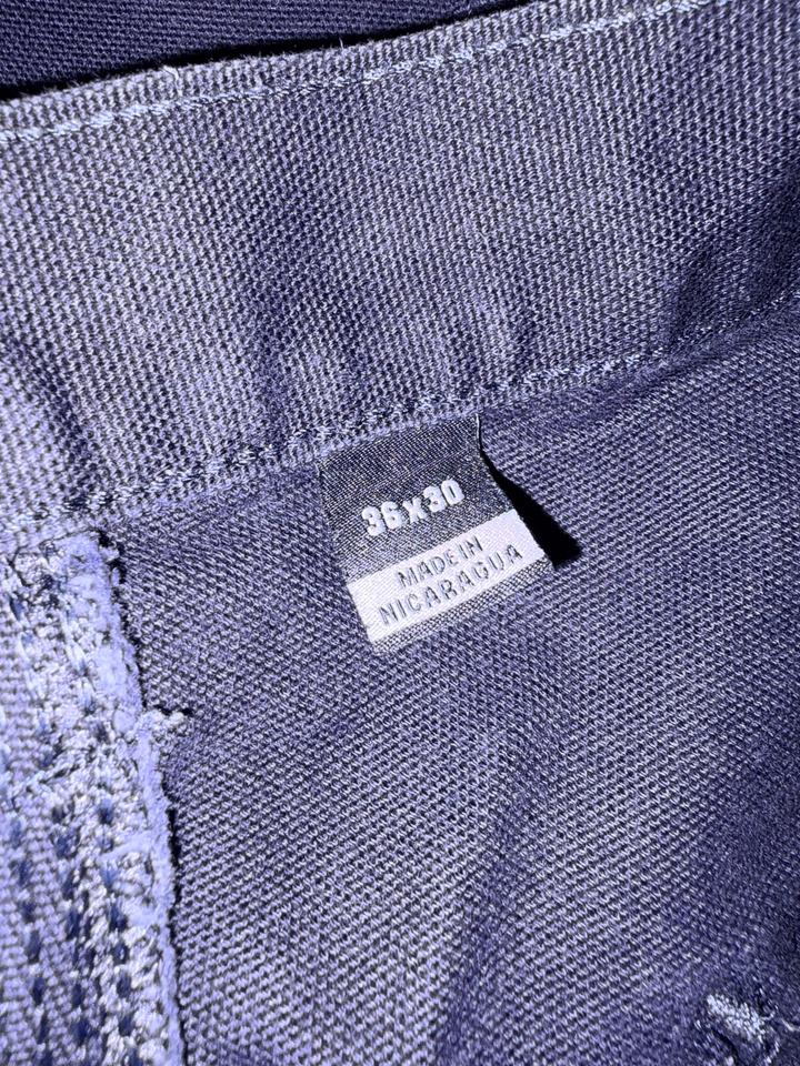 Брюки Carhartt WIP
