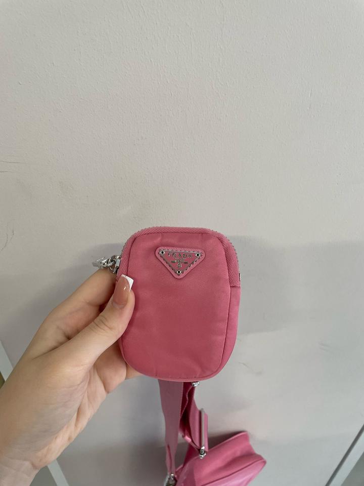 сумка от prada