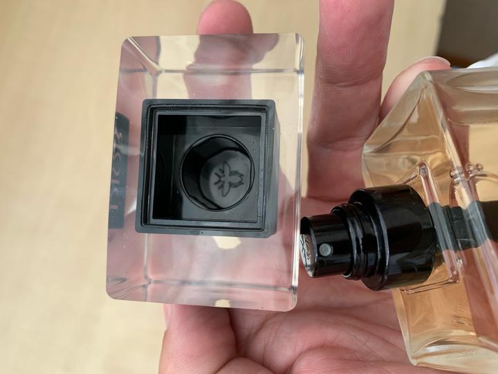 Dior Homme 100ml