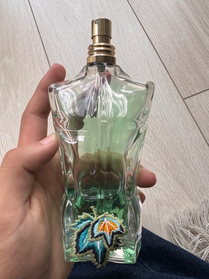 JEAN PAUL GAULTIER le beau paradise garden