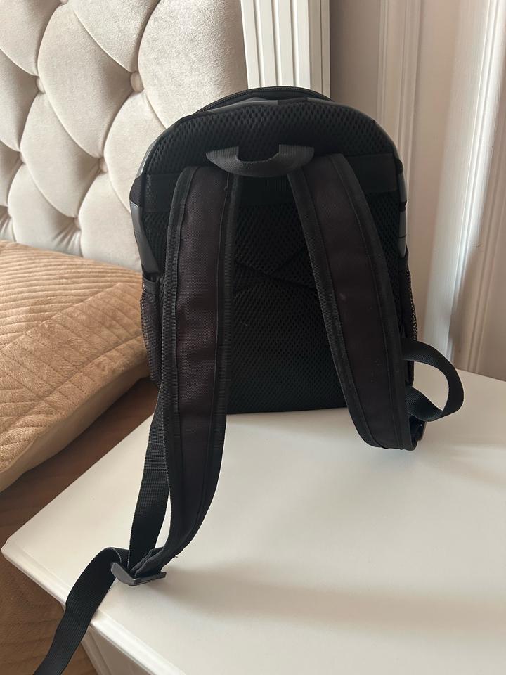 Детский рюкзак