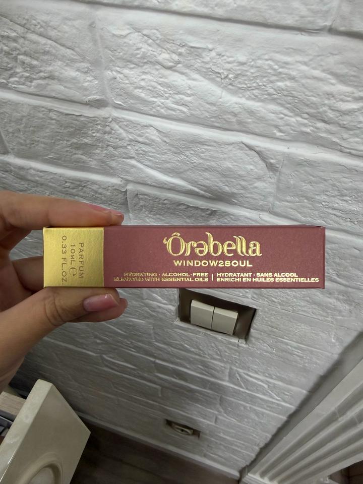 Orebella парфюм