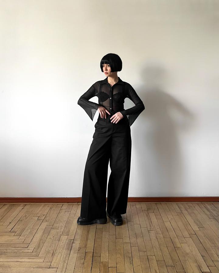 прекрасная блузка cider