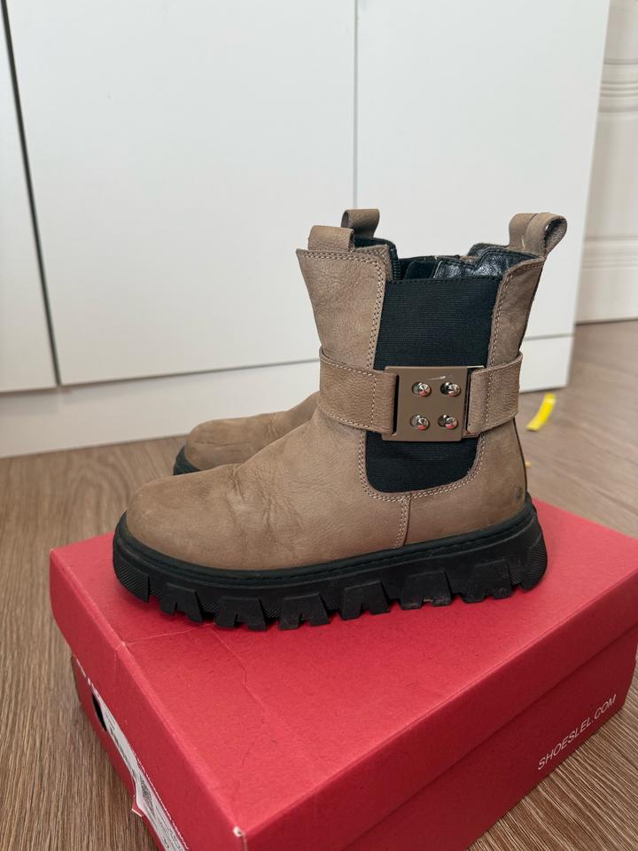 Детская обувь Tiflani