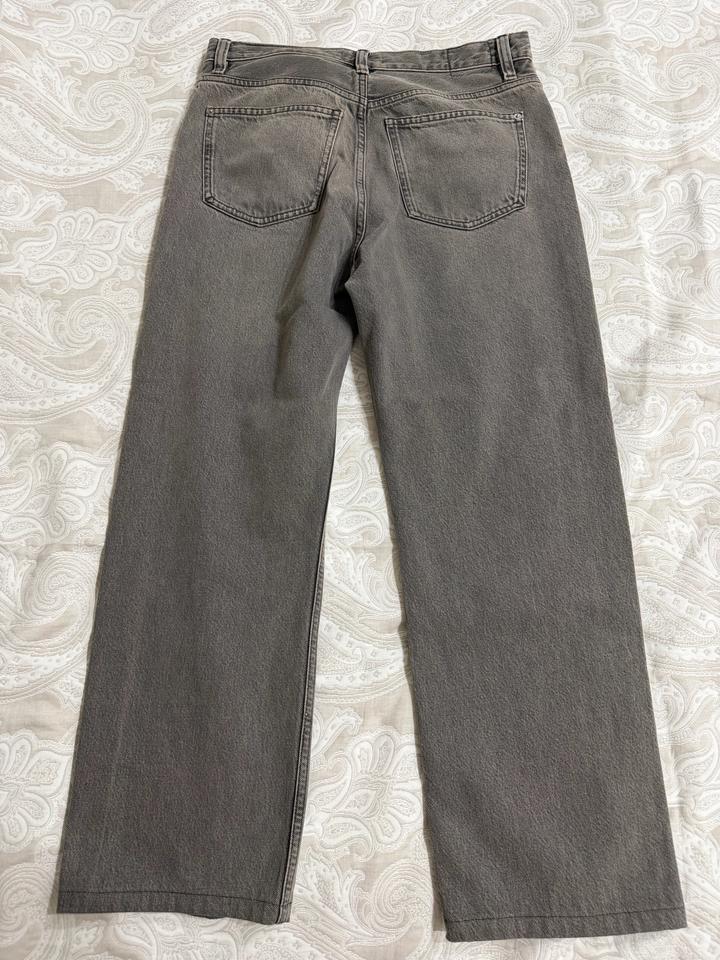 Джинсы Massimo dutti