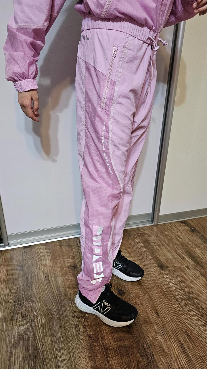Костюм-Двойка спортивный Lacoste