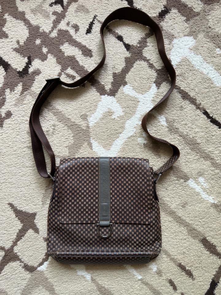 Сумка Ferragamo