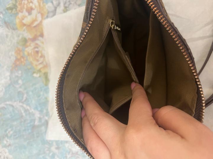 мини-сумка FENDI