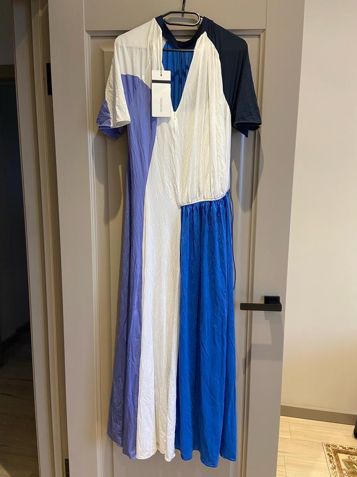 Платье набор из двух джерси, итальянская фирма SportMax. Новое с этикеткой