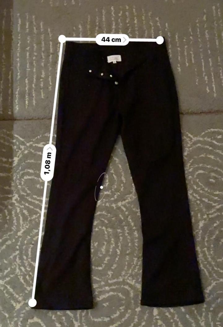 Штаны Margiela