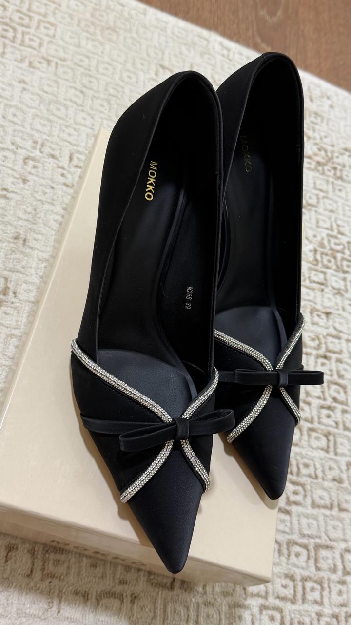 Туфли Моkko Турция