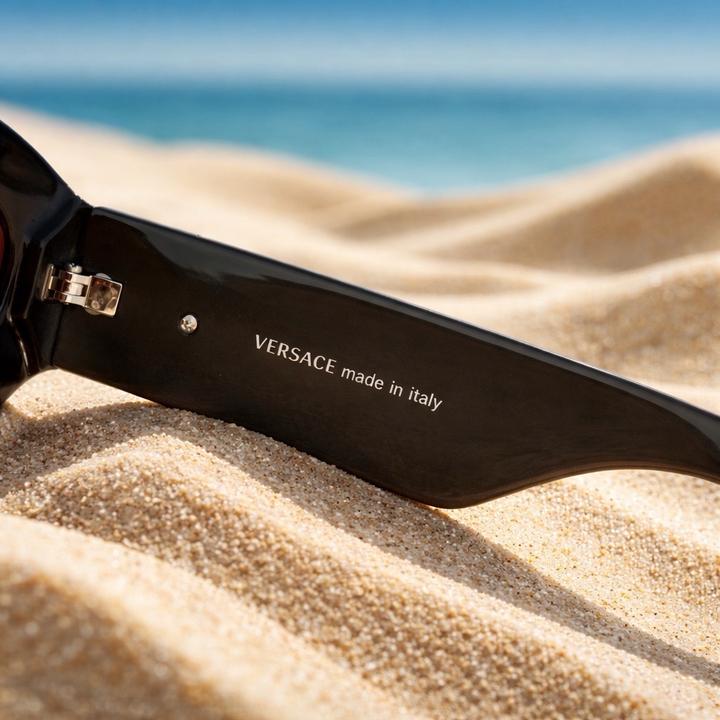 Versace Солнце защитный очки
