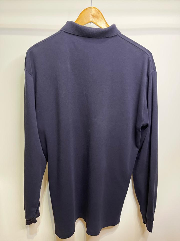 лонгслив Ralph Lauren