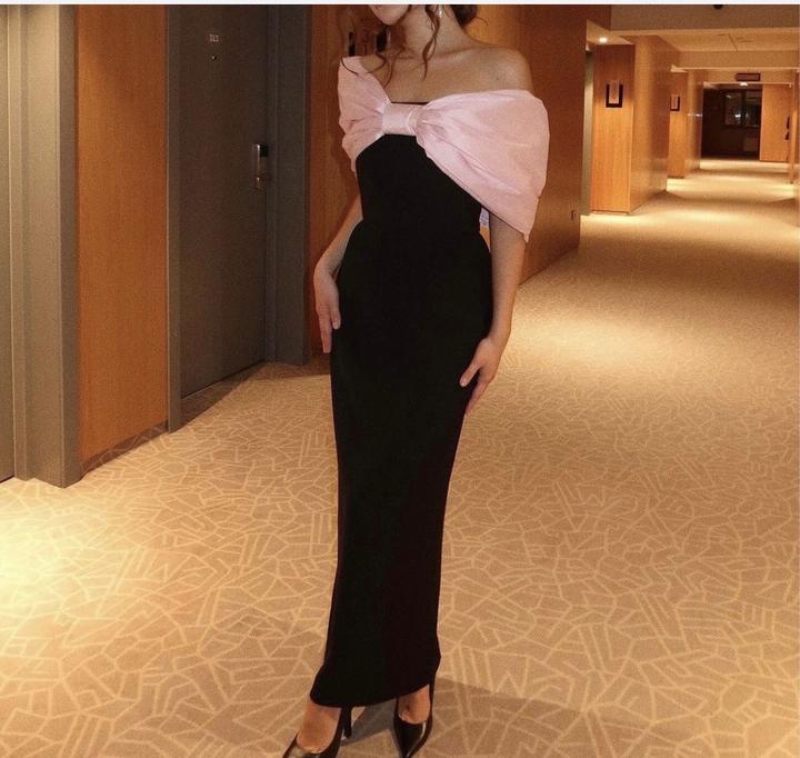 Платье Two Taylor