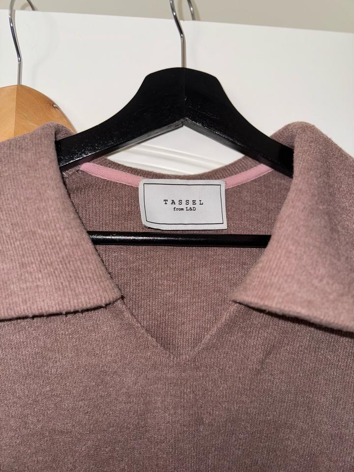 Двойка комплект трикотаж