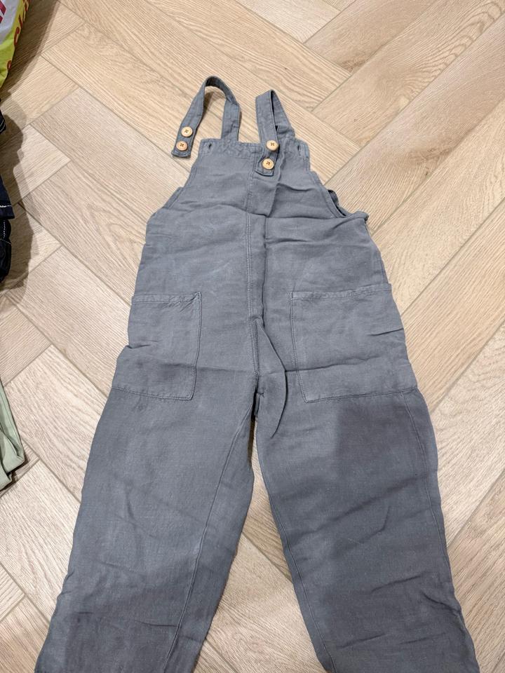 Детская одежда на 2-3-4 года