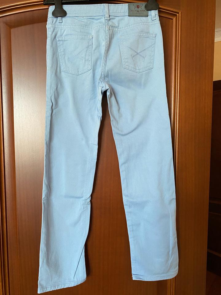 Брюки для мальчика