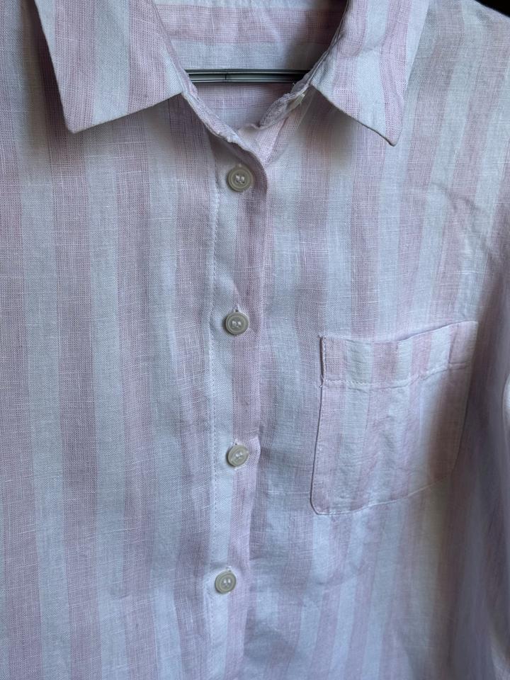 Рубашка Mango