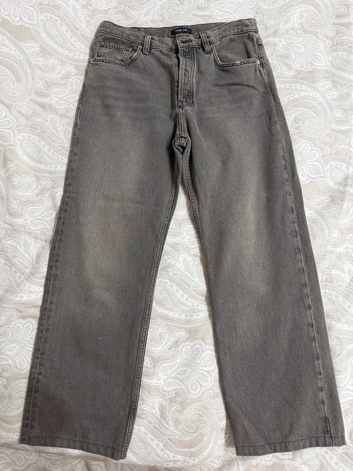 Джинсы Massimo dutti